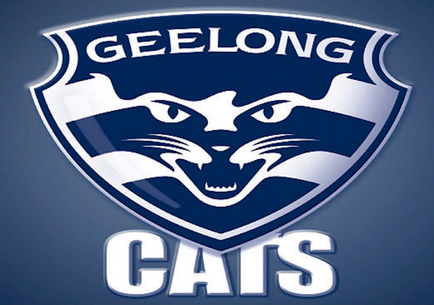 Geelong Cats Visit  94.5 3YB FM  Local / National News