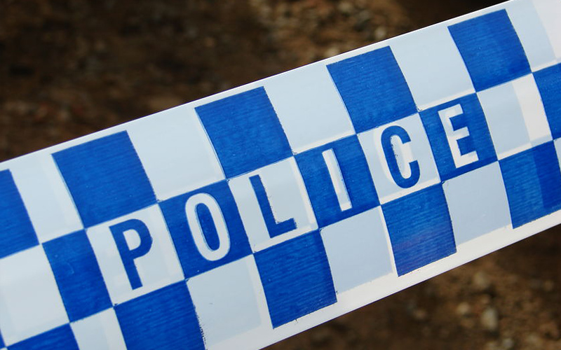 Body Found in Glenfyne - 94.5 3YB FM - Local / National News - Vimarsana News